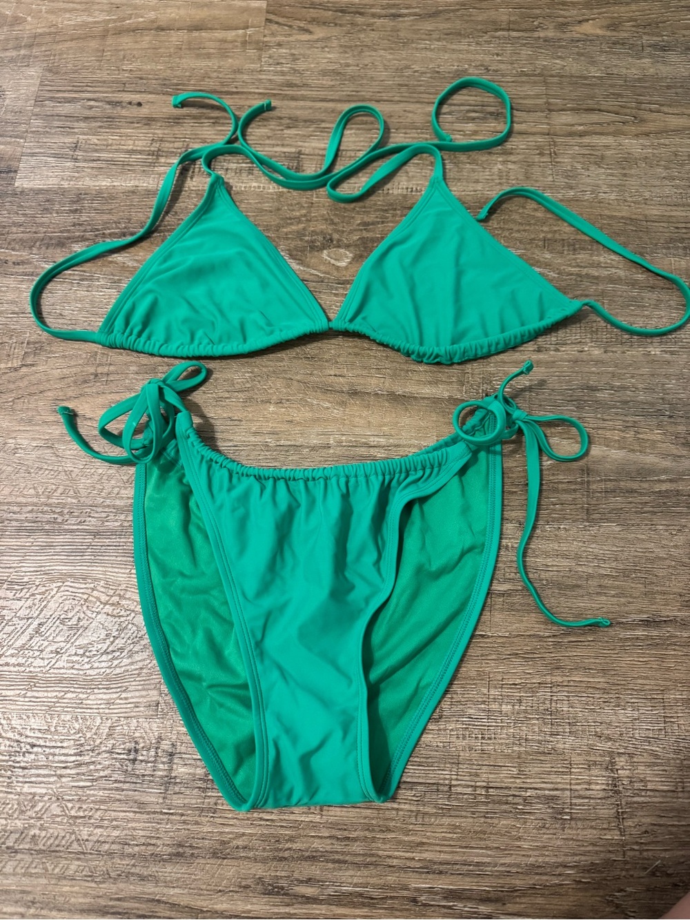 Target bikini